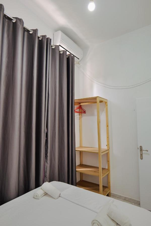 Hotel Casamia Sarandë Exteriör bild