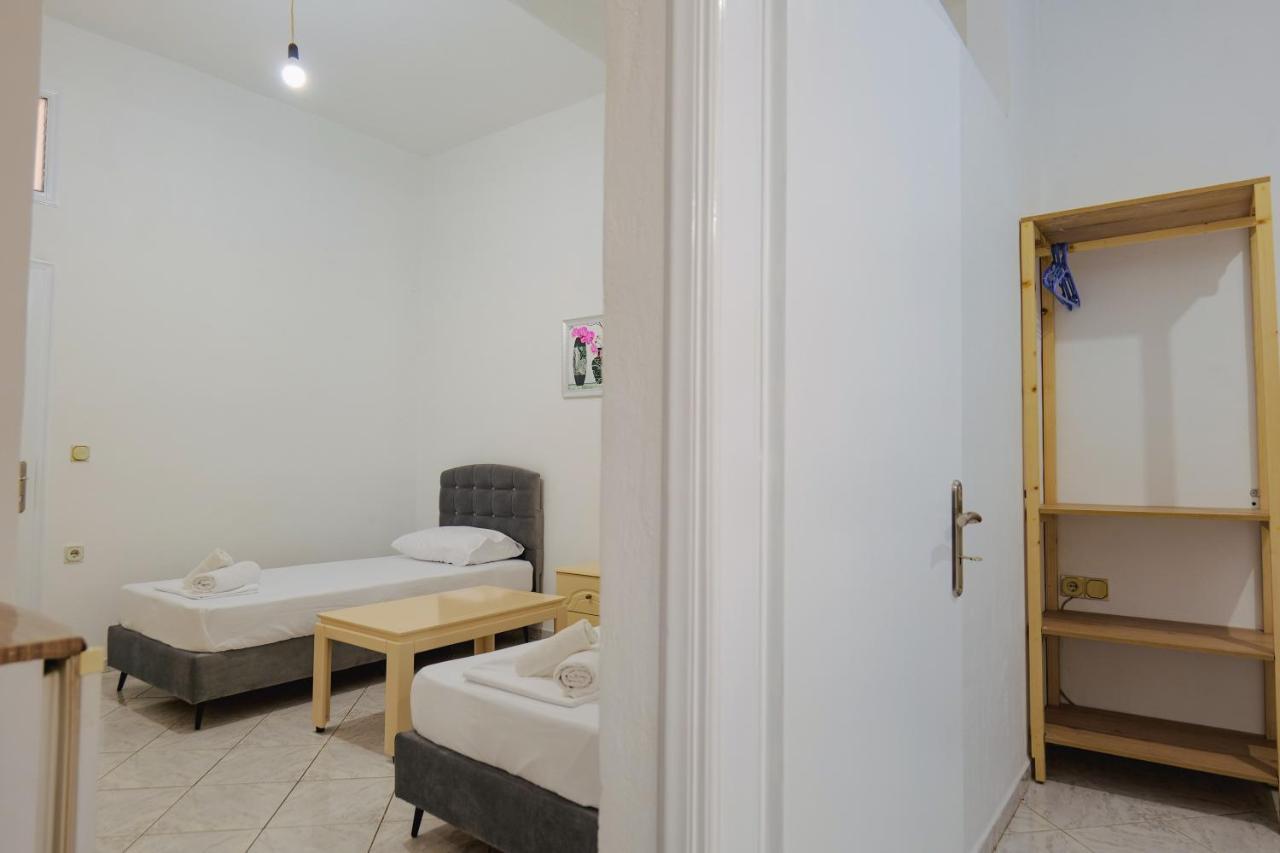 Hotel Casamia Sarandë Exteriör bild